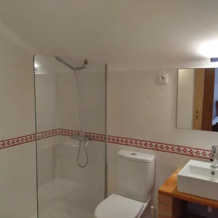 度假居 Casa Da Figueira 福斯·杜·阿勒奥