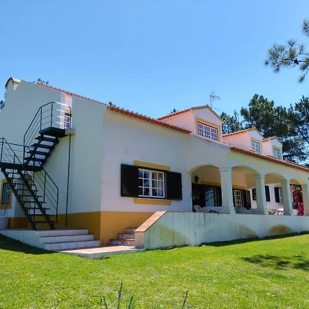 Casa Da Figueira 福斯·杜·阿勒奥