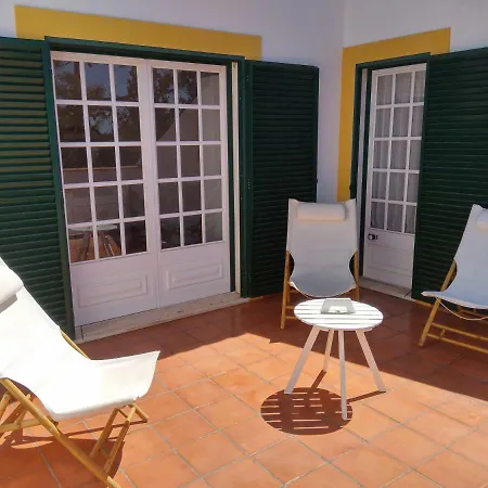 Casa Da Figueira * 福斯·杜·阿勒奥