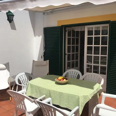 度假居 Casa Da Figueira