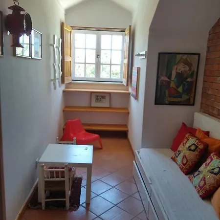 度假居 Casa Da Figueira 福斯·杜·阿勒奥