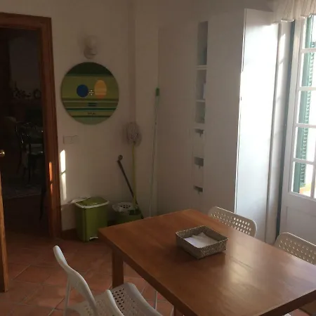 度假居 Casa Da Figueira *