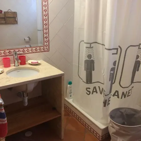 度假居 Casa Da Figueira *
