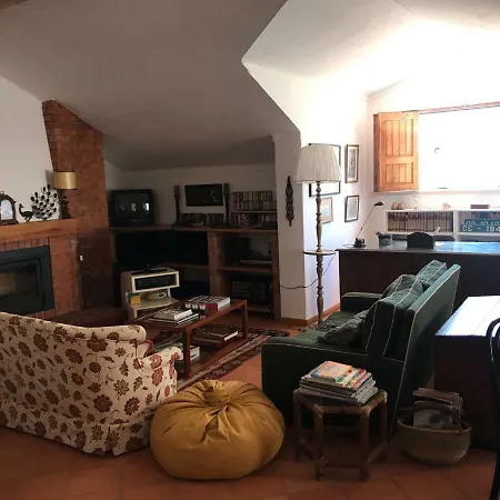 Casa Da Figueira 度假居 *