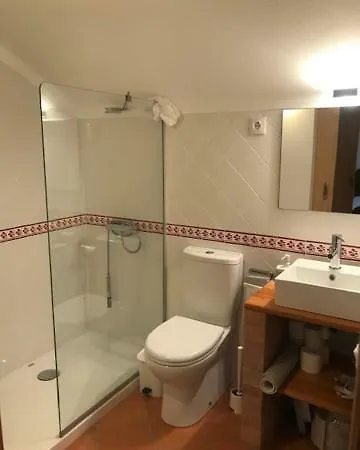 度假居 Casa Da Figueira